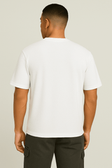 Regular 190GSM White