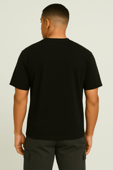 Regular 190GSM Black