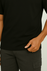 Regular 190GSM Black