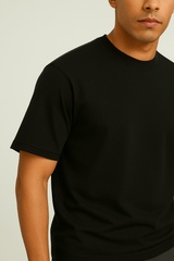 Regular 190GSM Black