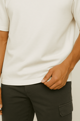 Regular 190GSM White