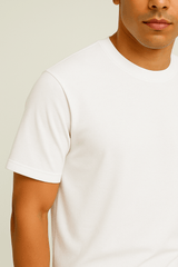 Regular 190GSM White