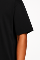 Oversize 220GSM Black