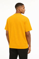 Oversized 220GSM Yellow