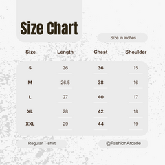 Floral Printed Tee - LK015