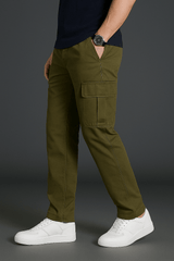 Cargo Pant Army Green