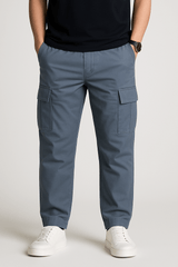 Cargo Pant Ash