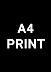 Print Charge