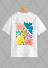 Flower Print