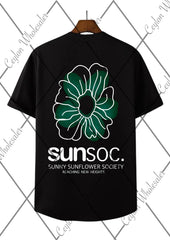 Sunflower Print