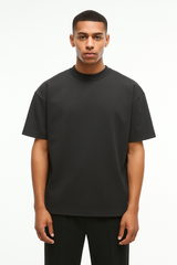 Oversize 220GSM Black