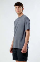 Plain T-Shirt - Light Blue