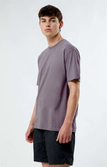 Plain T-Shirt - Light Purple