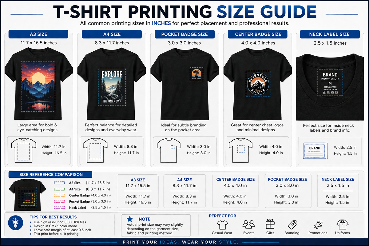 Print On Demand Preview – Ceylon Wholesaler