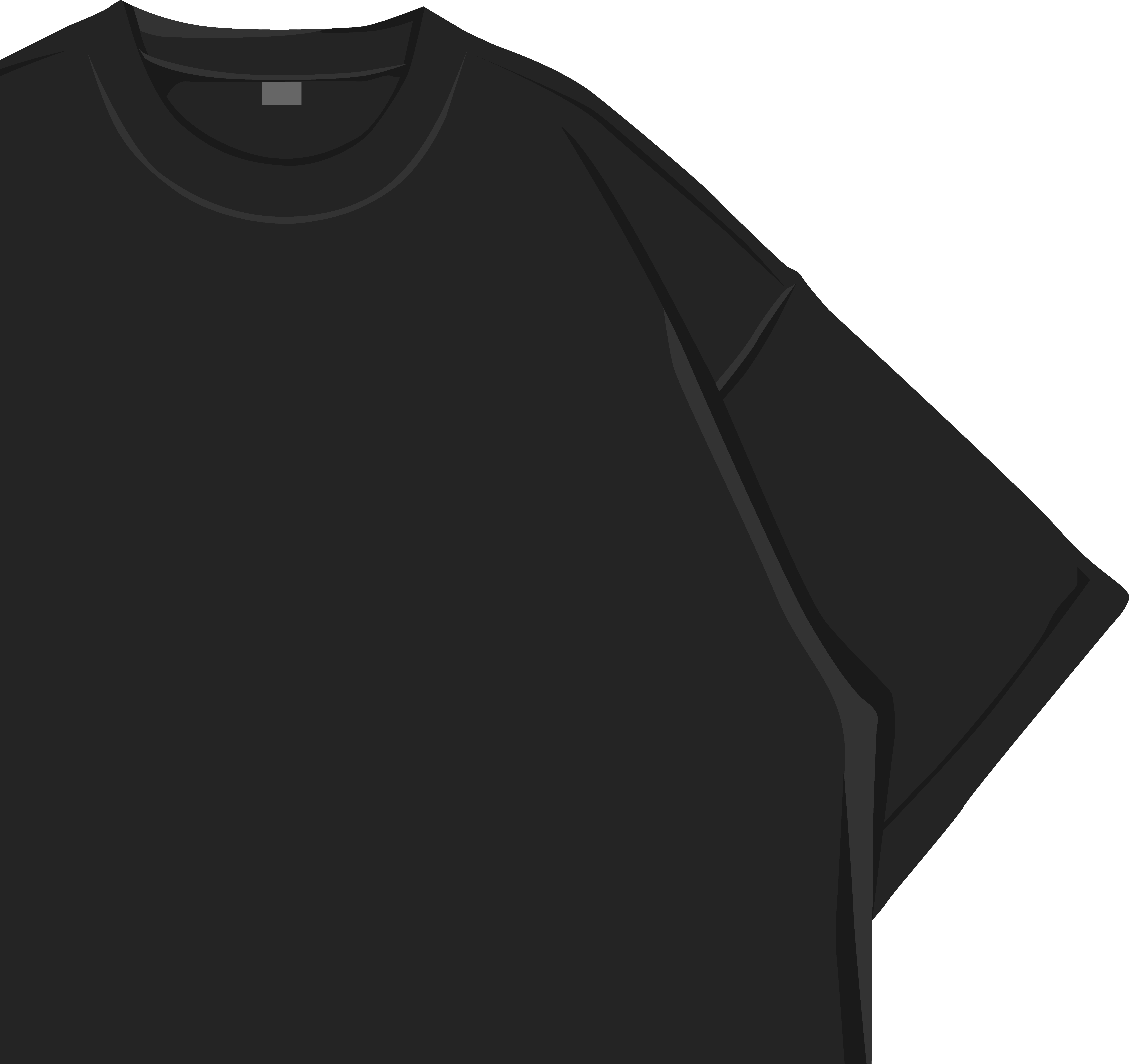 Front Pocket Badge